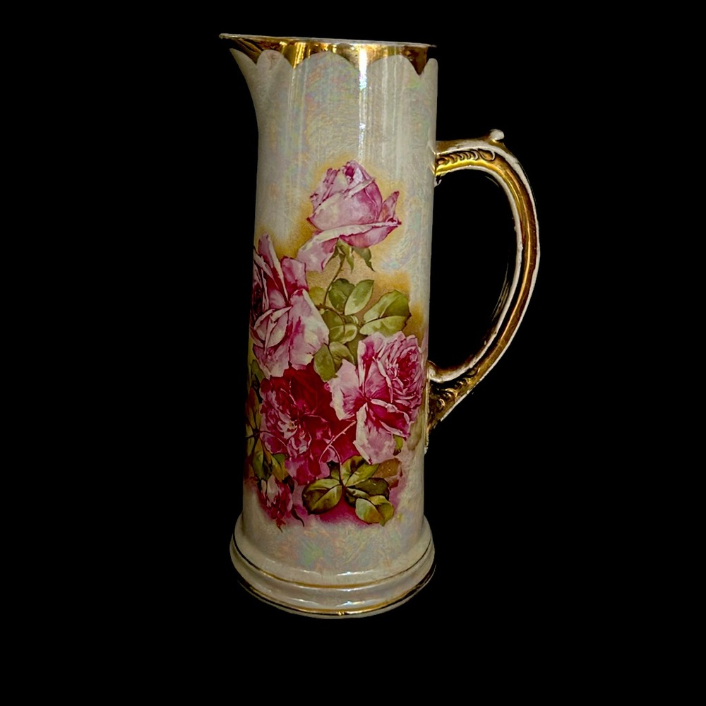 Flower vase